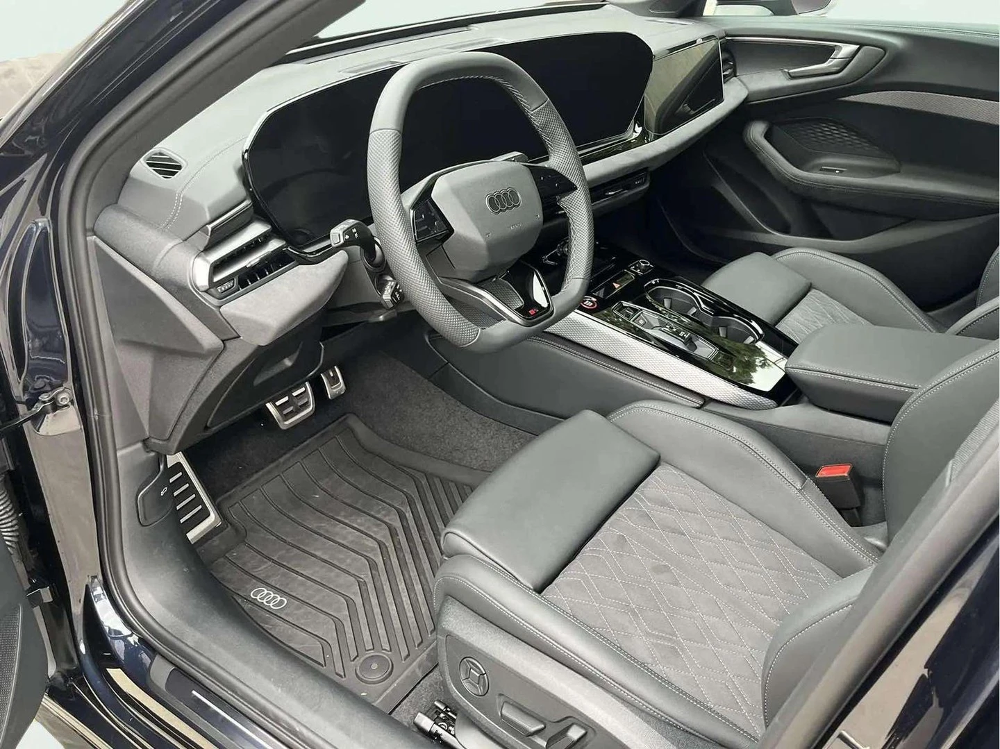Audi A5 Limousine 150 kW TDI quattro | Mobile.bg � ����������� 11