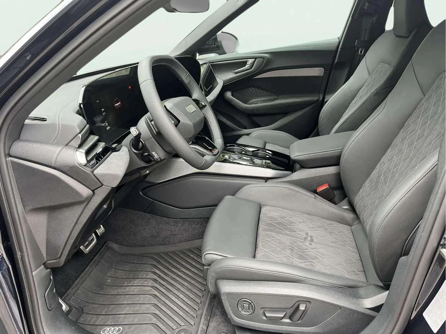 Audi A5 Limousine 150 kW TDI quattro - изображение 10