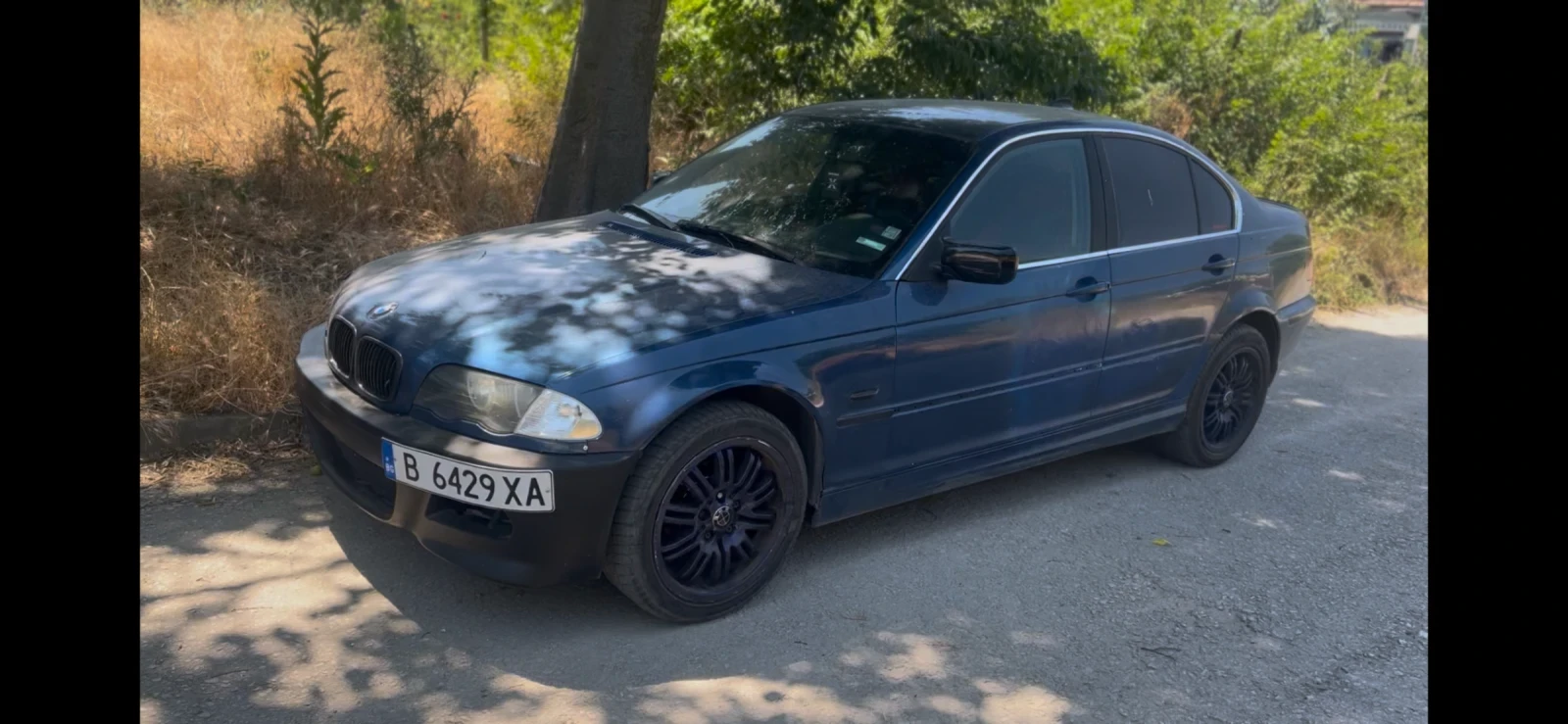 BMW 320  - изображение 3