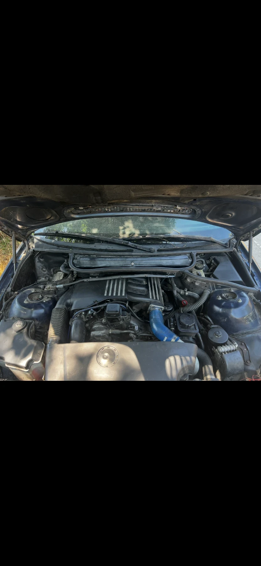 BMW 320  - изображение 10