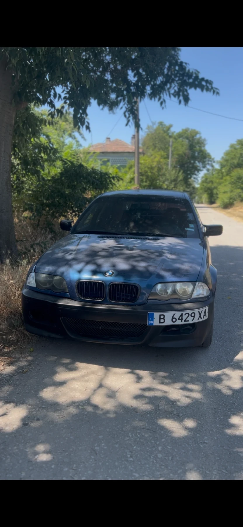 BMW 320  - изображение 2
