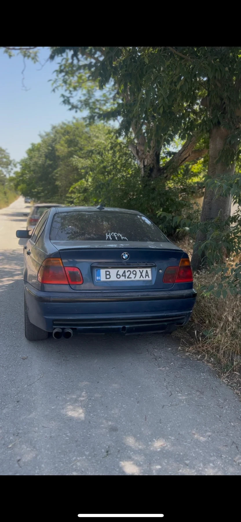 BMW 320  - изображение 4
