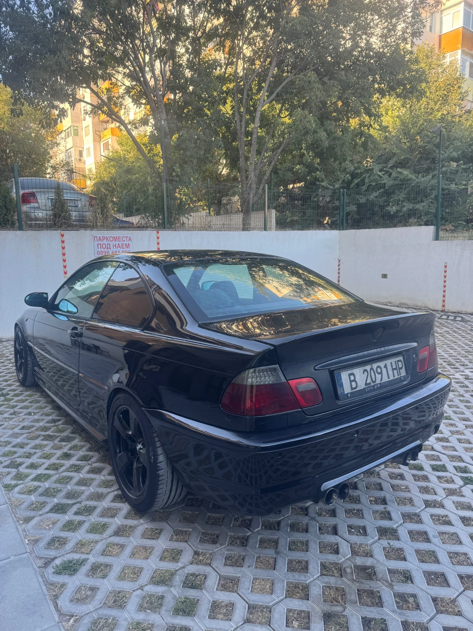 BMW 320 | Mobile.bg — изображение 5