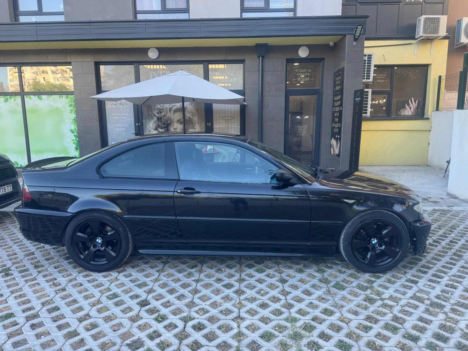 BMW 320 | Mobile.bg — изображение 3