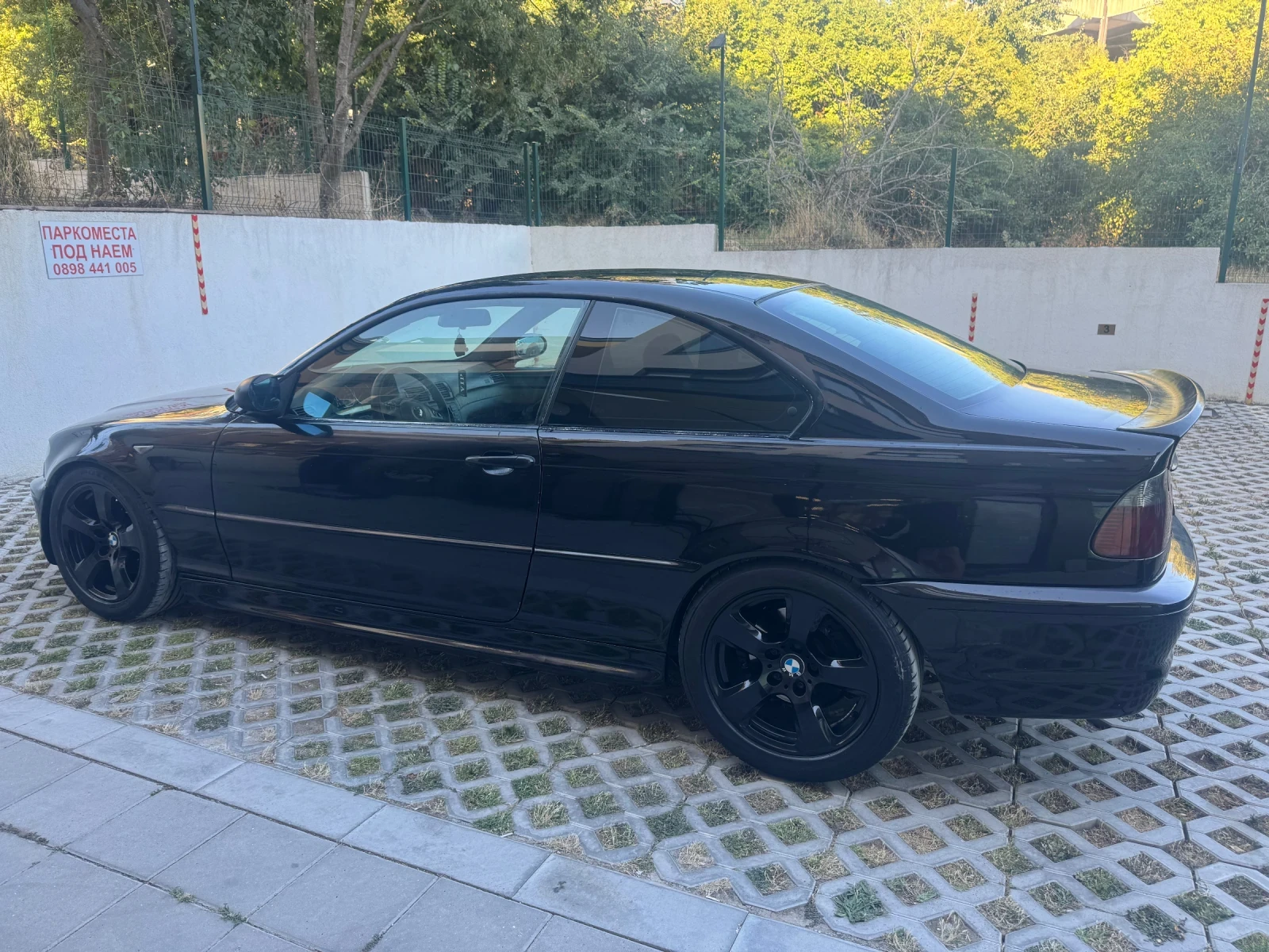 BMW 320 | Mobile.bg — изображение 6