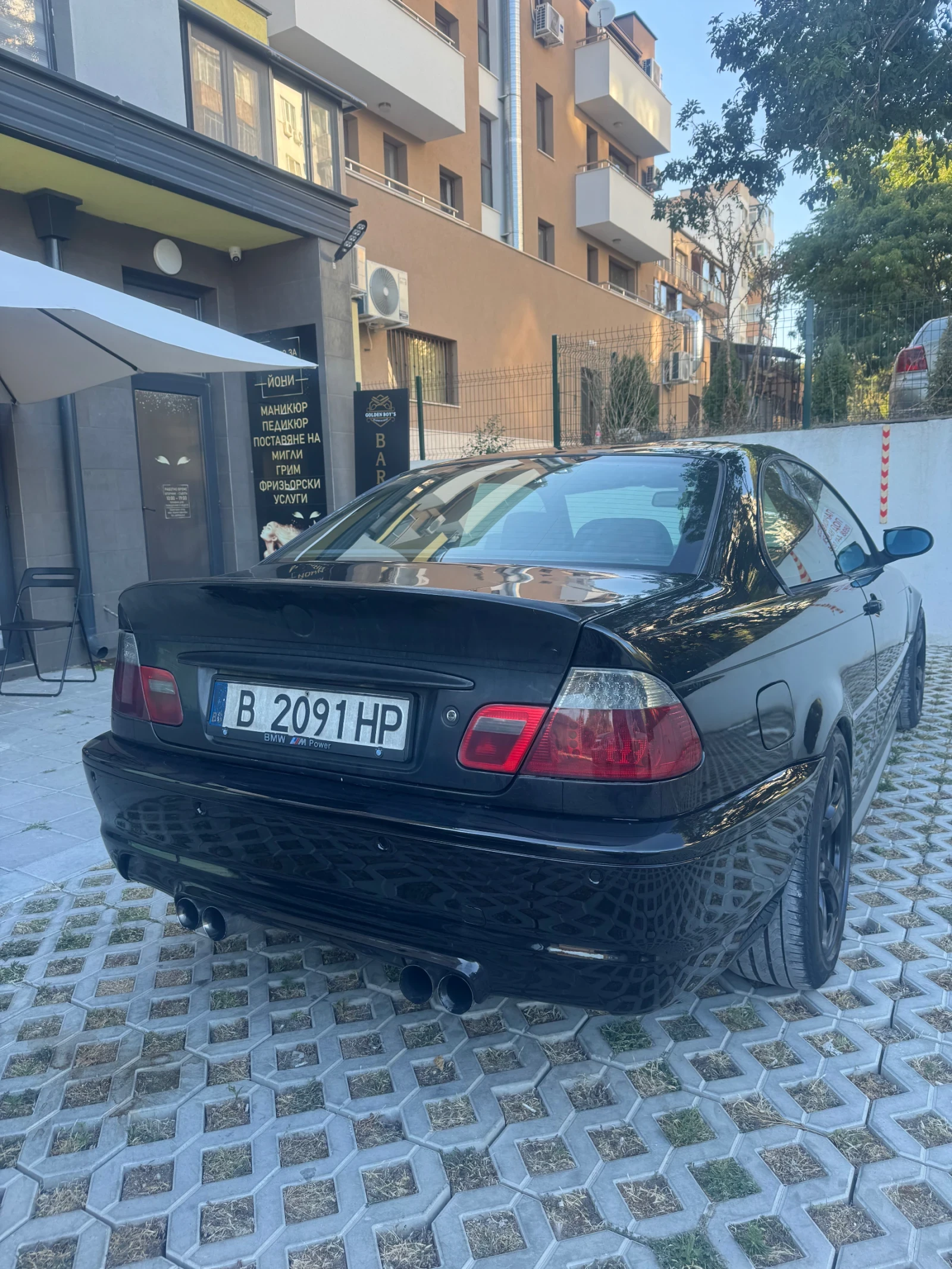 BMW 320 | Mobile.bg — изображение 4