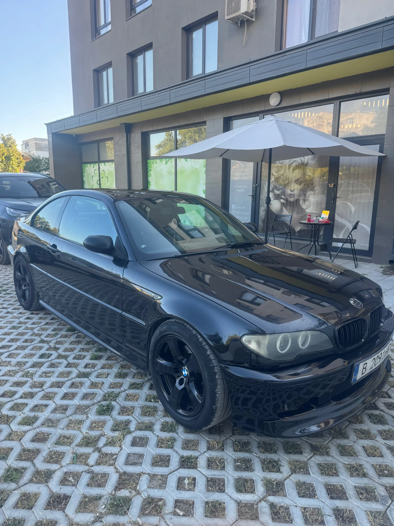 BMW 320 | Mobile.bg — изображение 2