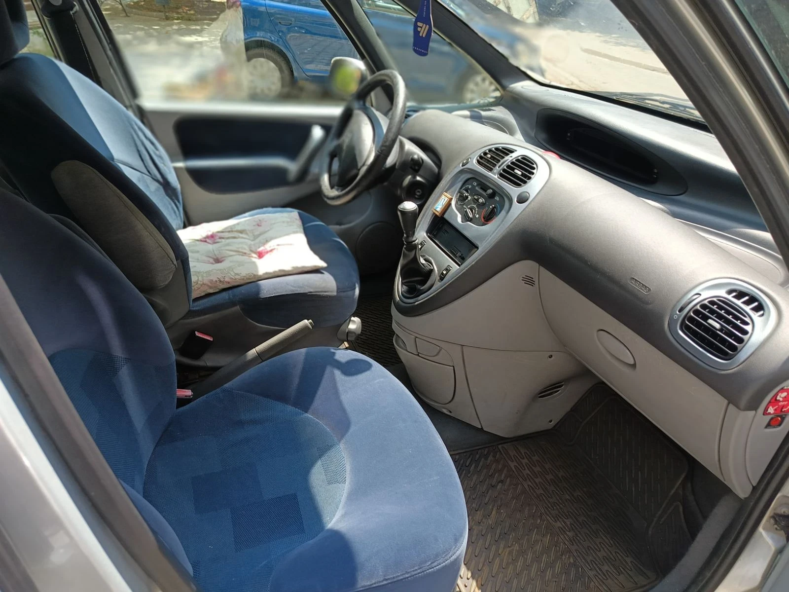 Citroen Xsara picasso  - изображение 7