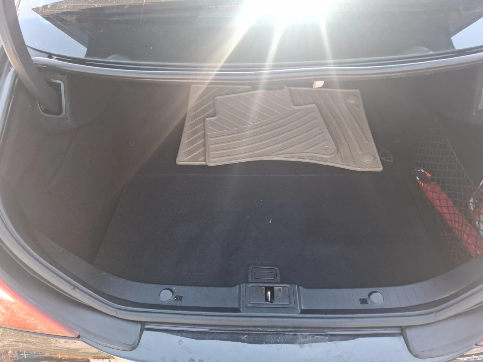 Mercedes-Benz CLS CLS300 | Mobile.bg — изображение 13