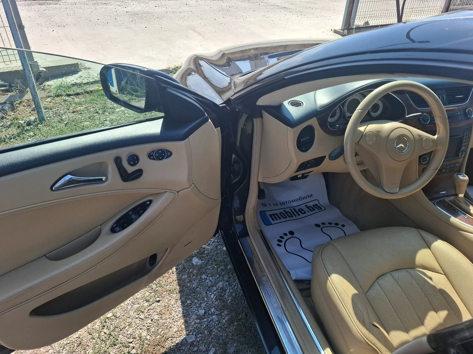 Mercedes-Benz CLS CLS300 - изображение 8