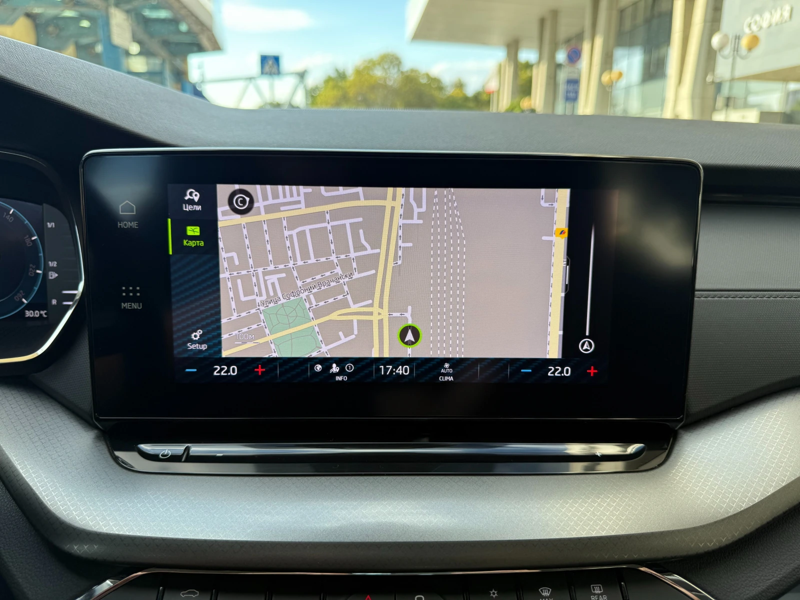 Skoda Octavia 6  2.0TDI /  | Mobile.bg   12