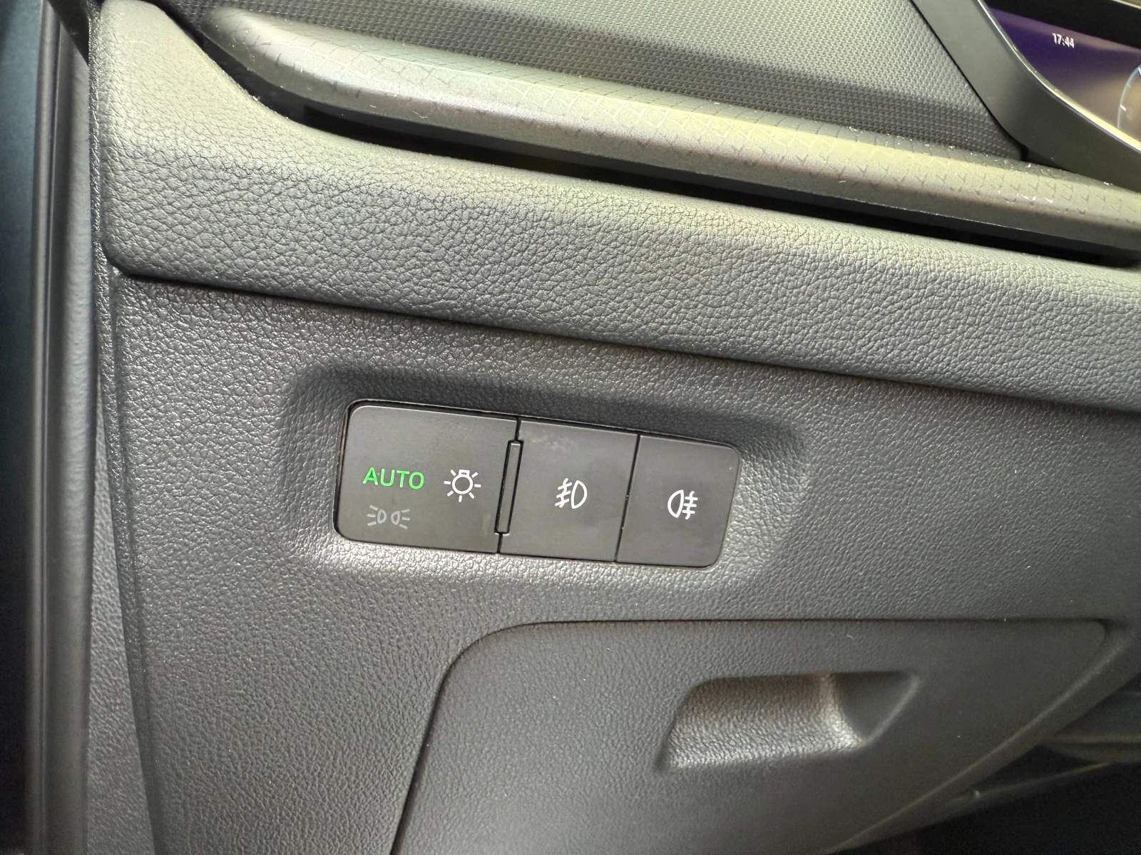 Skoda Octavia 6  2.0TDI /  | Mobile.bg   16