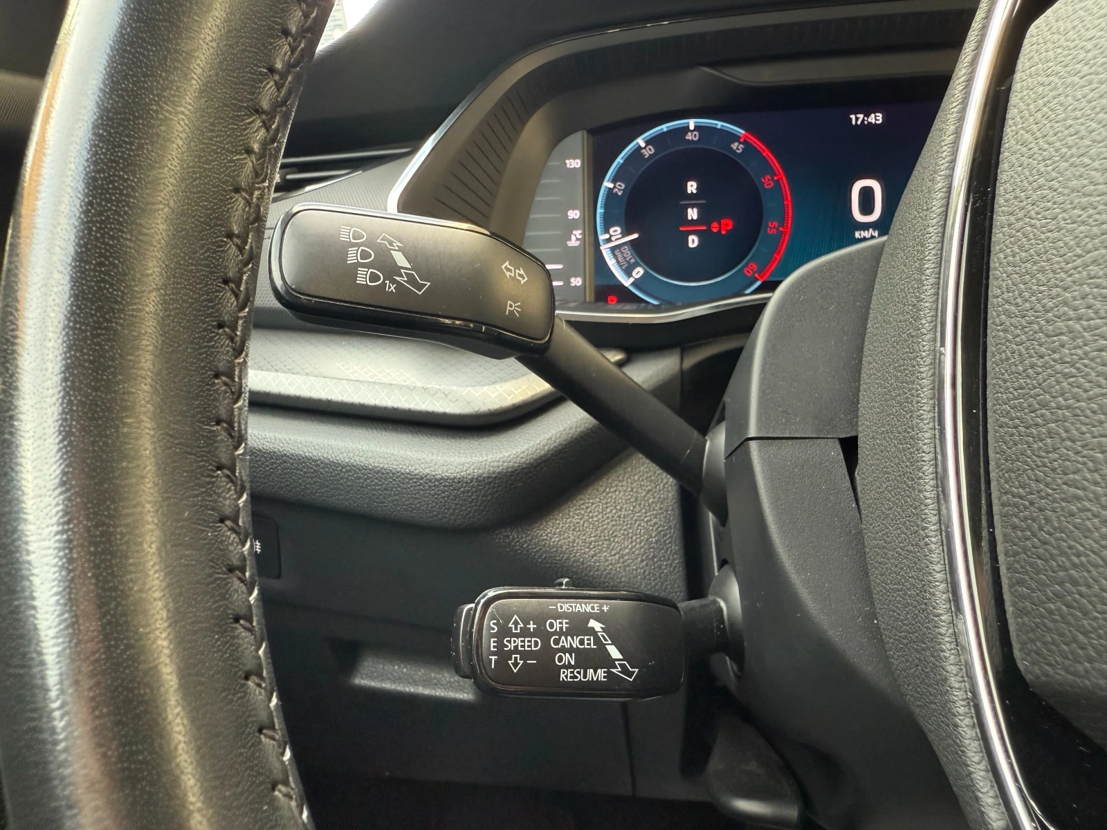 Skoda Octavia 6  2.0TDI /  | Mobile.bg   15