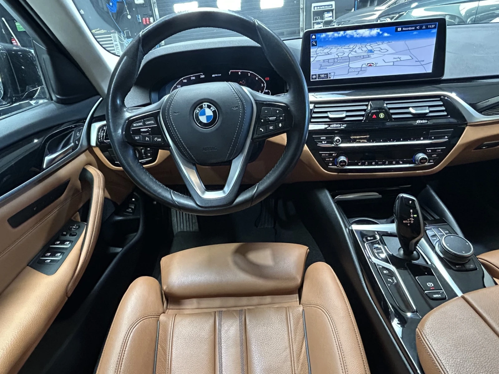 BMW 530E BUSINESS | Mobile.bg   11