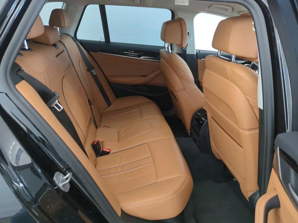 BMW 530E BUSINESS - изображение 9