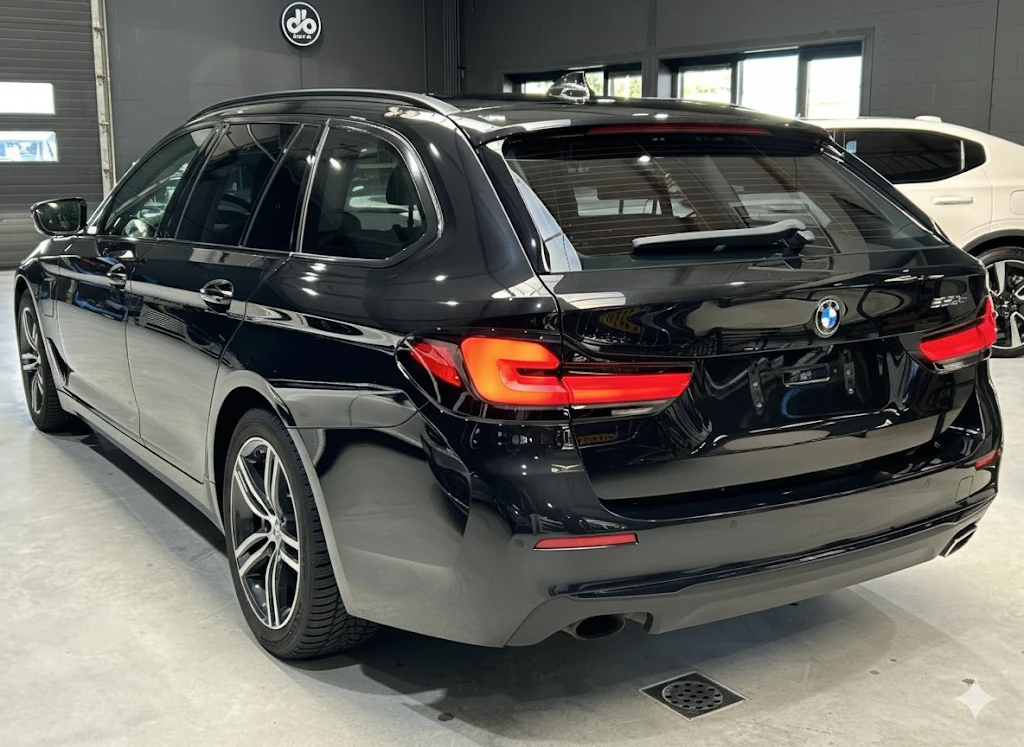 BMW 530E BUSINESS | Mobile.bg   1