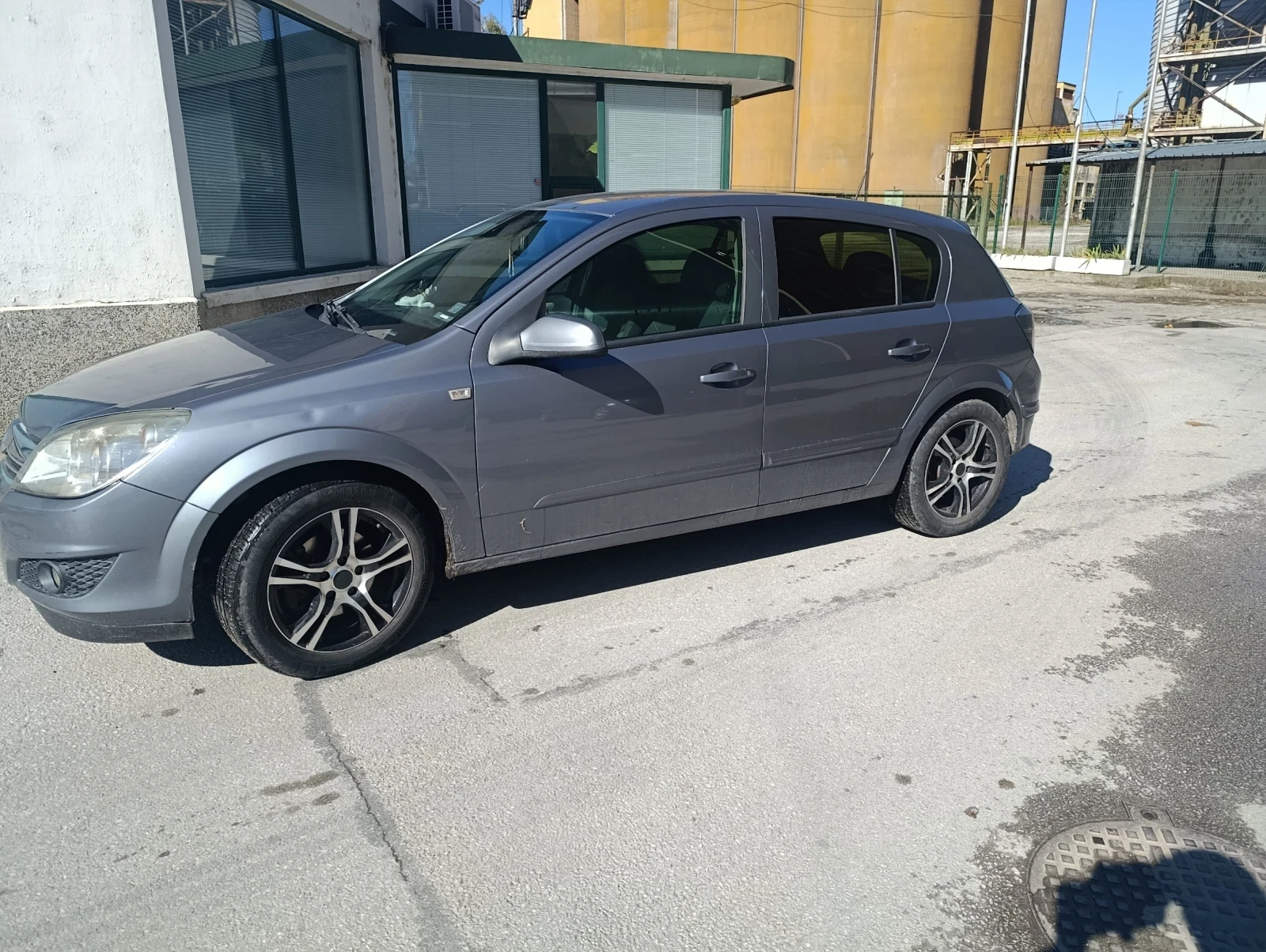 Opel Astra  - изображение 3