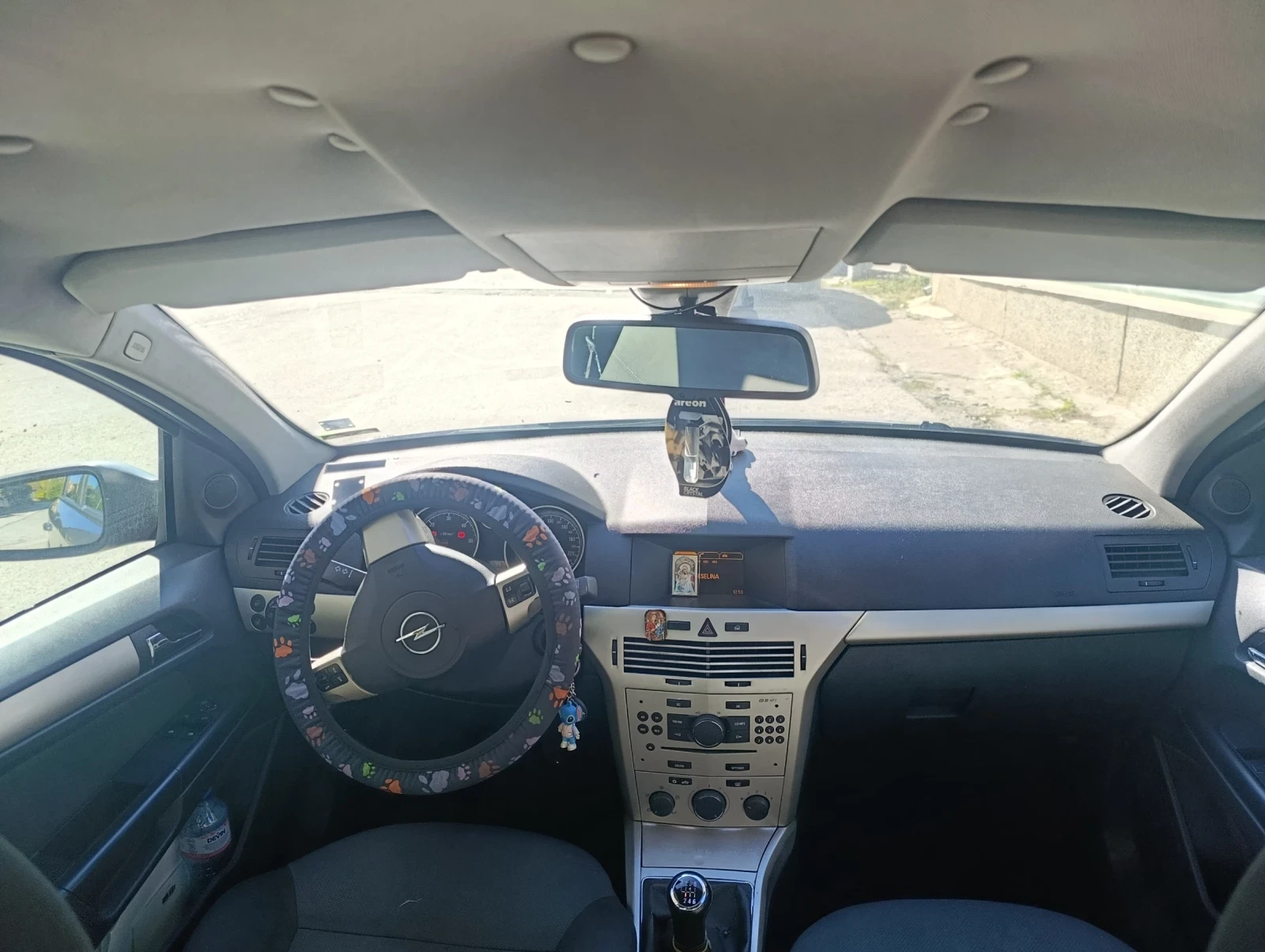 Opel Astra  - изображение 4