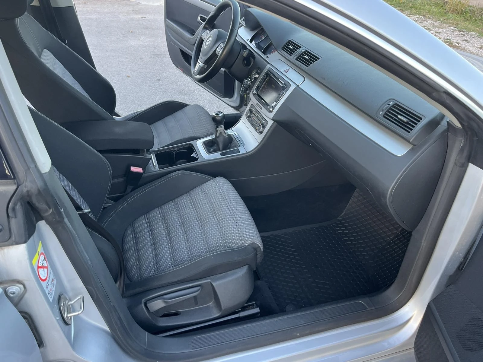 VW CC 2.0TDI 140 COMMON RAIL 6    | Mobile.bg   11