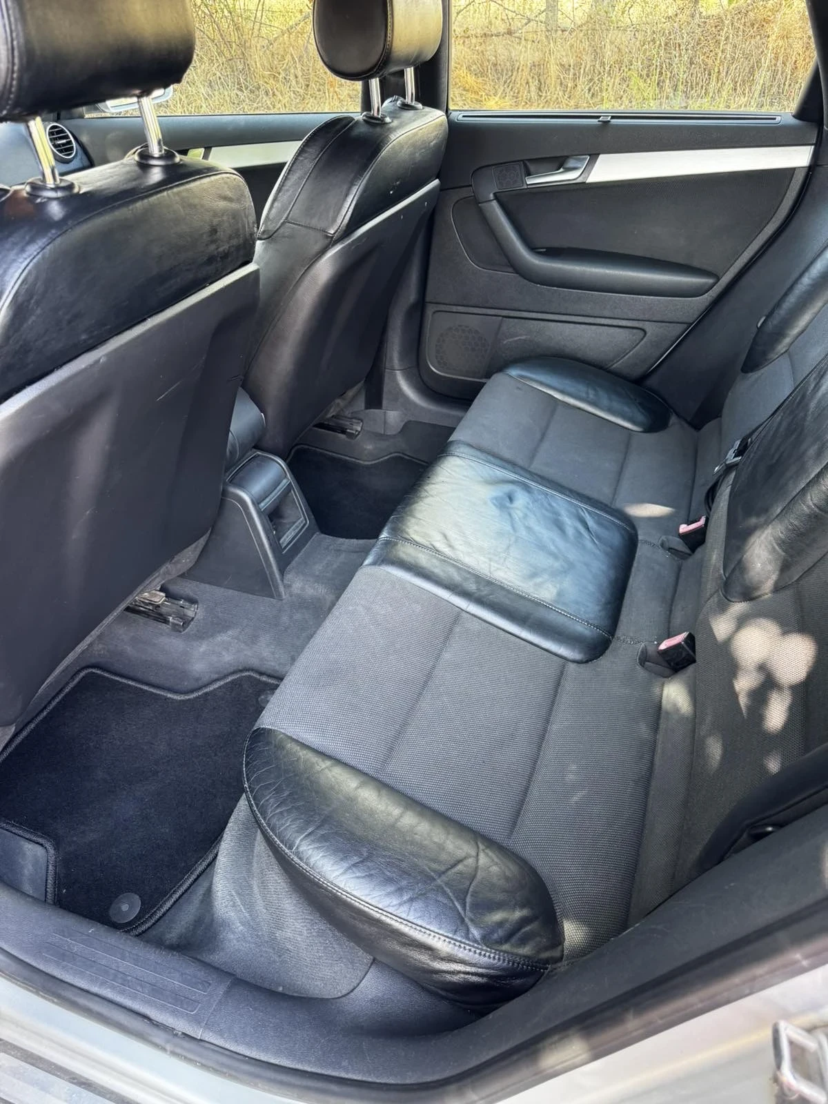 Audi A3 Tdi - изображение 7