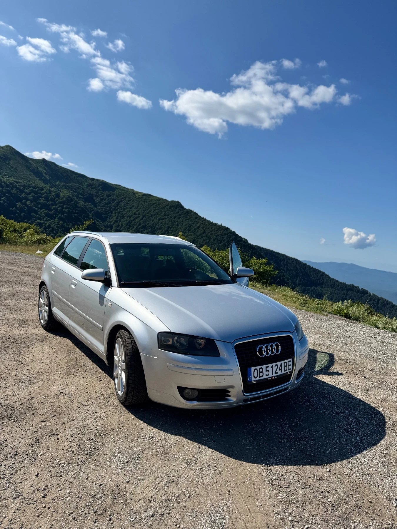 Audi A3 Tdi - изображение 2