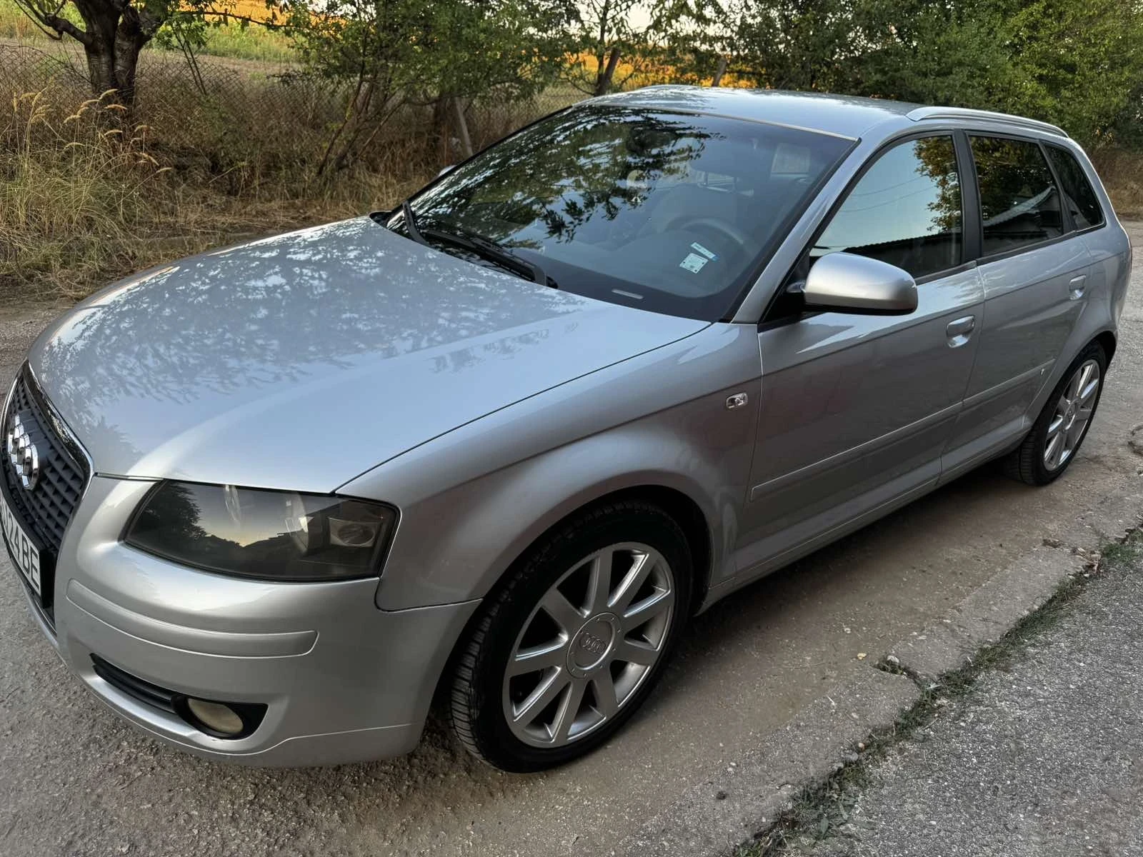 Audi A3 Tdi - изображение 10