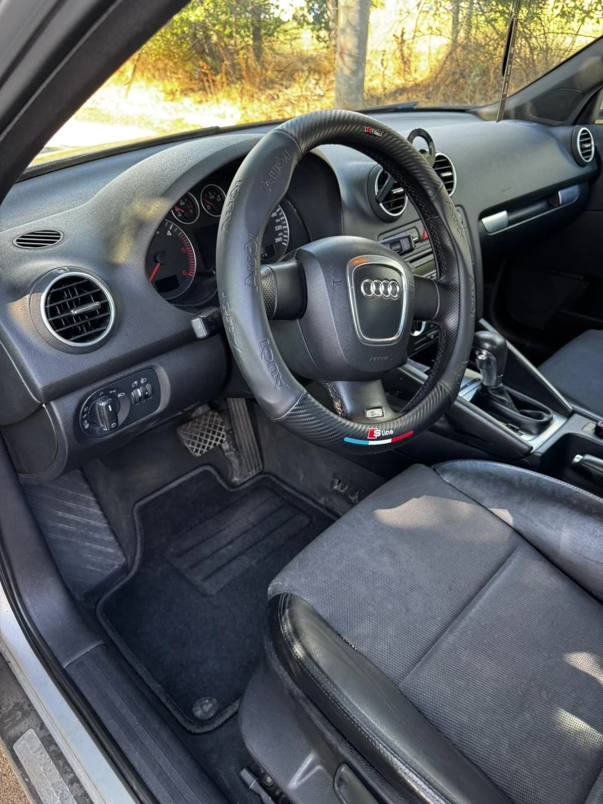 Audi A3 Tdi - изображение 6