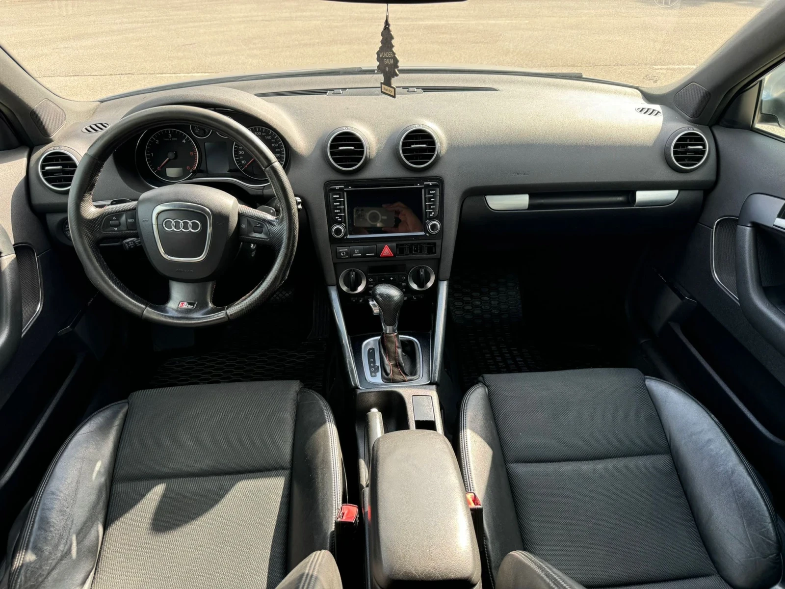 Audi A3 170 soortback - изображение 9