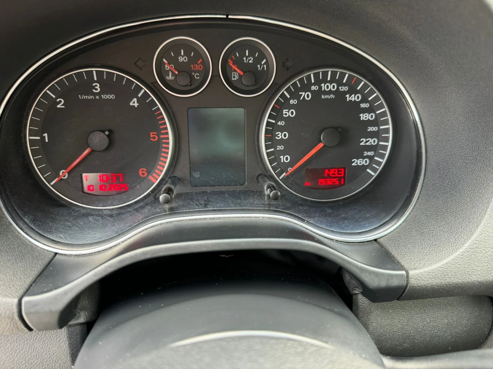 Audi A3 170 soortback | Mobile.bg � ����������� 15