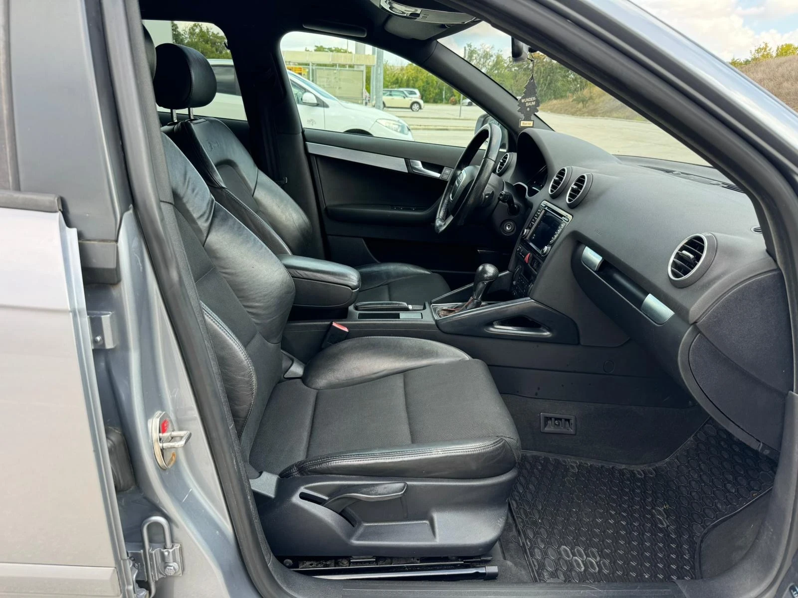 Audi A3 170 soortback | Mobile.bg � ����������� 14