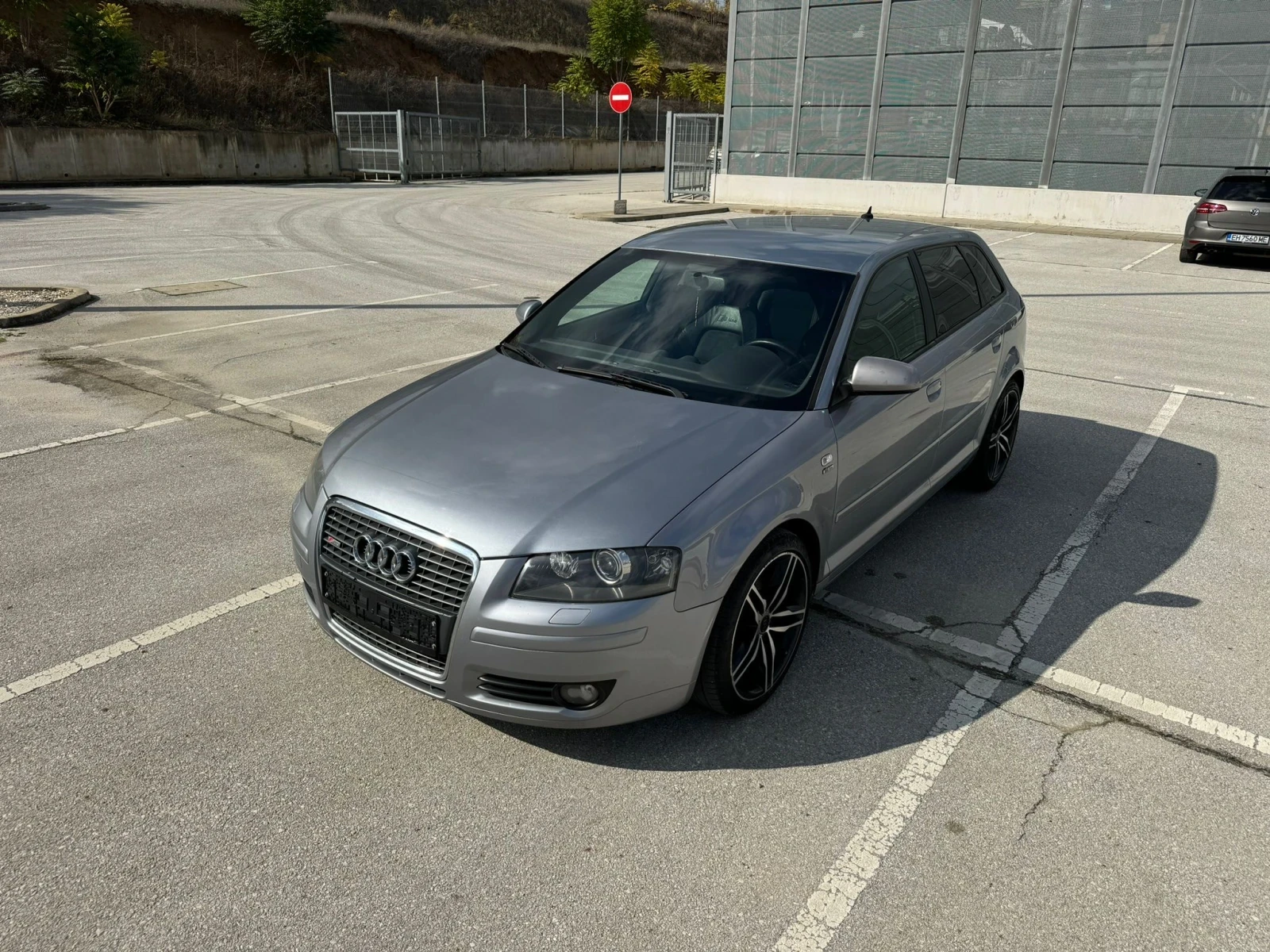 Audi A3 170 soortback - изображение 5