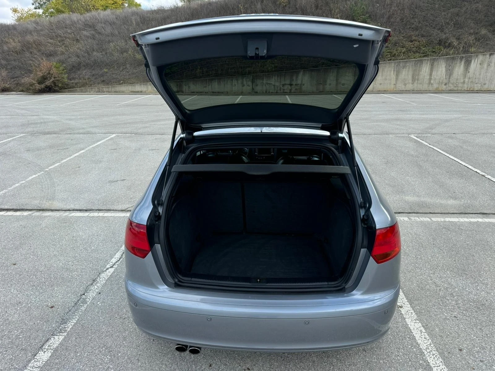 Audi A3 170 soortback | Mobile.bg � ����������� 13