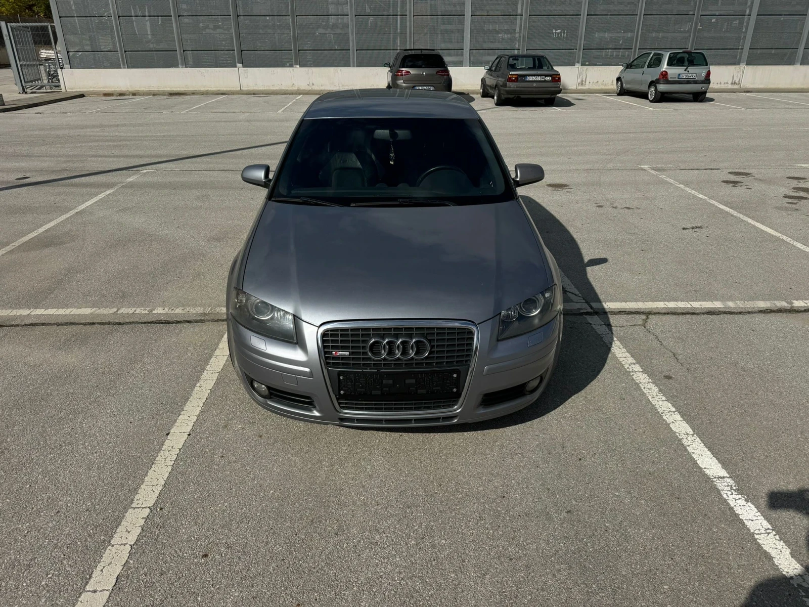 Audi A3 170 soortback - изображение 3