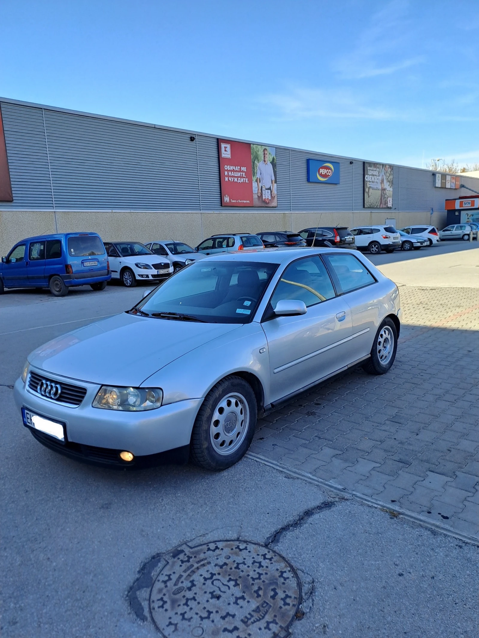 Audi A3 1.9 TDI ASZ 6 �������� | Mobile.bg � ����������� 7