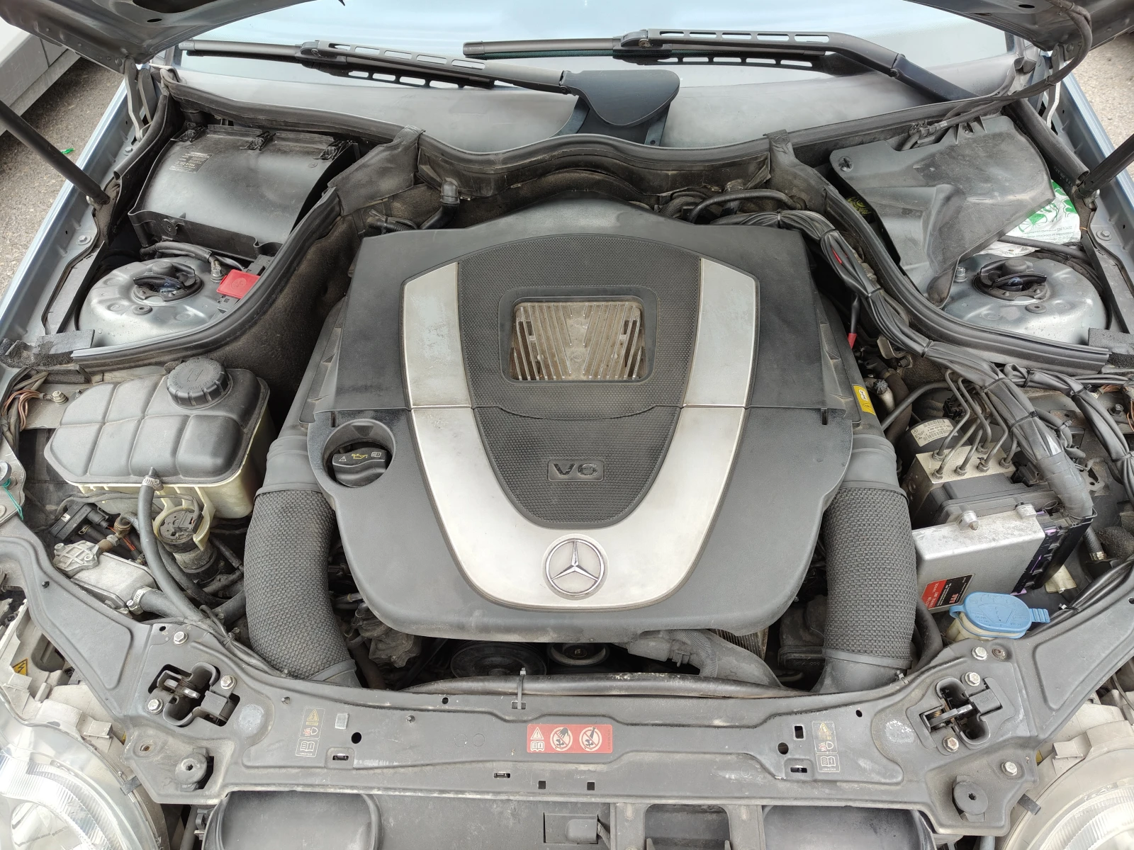 Mercedes-Benz C 280 | Mobile.bg � ����������� 14