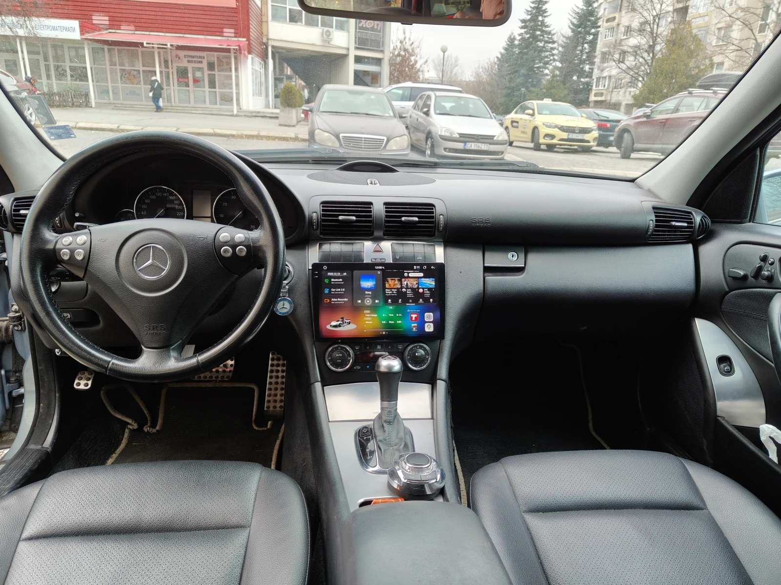 Mercedes-Benz C 280 | Mobile.bg � ����������� 15
