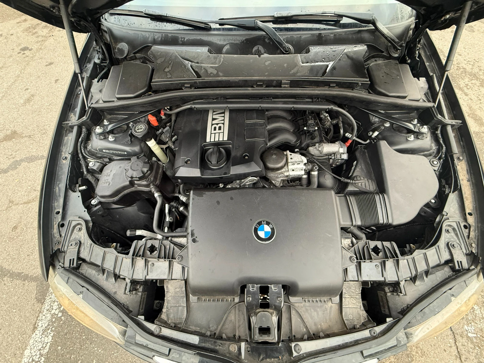 BMW 120 120I | Mobile.bg � ����������� 11