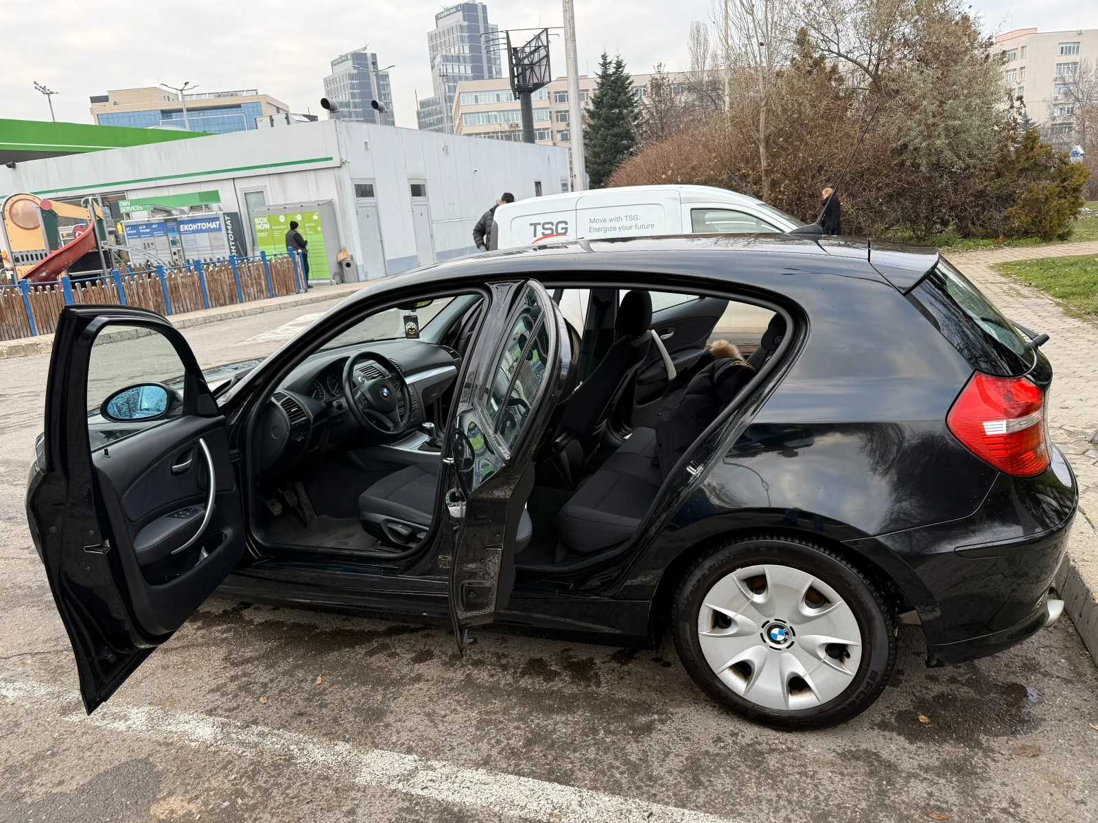 BMW 120 120I | Mobile.bg � ����������� 1