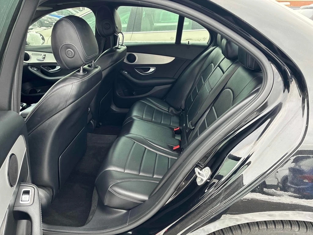 Mercedes-Benz C 300 * CARFAX * ��� ������������ ������ | Mobile.bg � ����������� 11