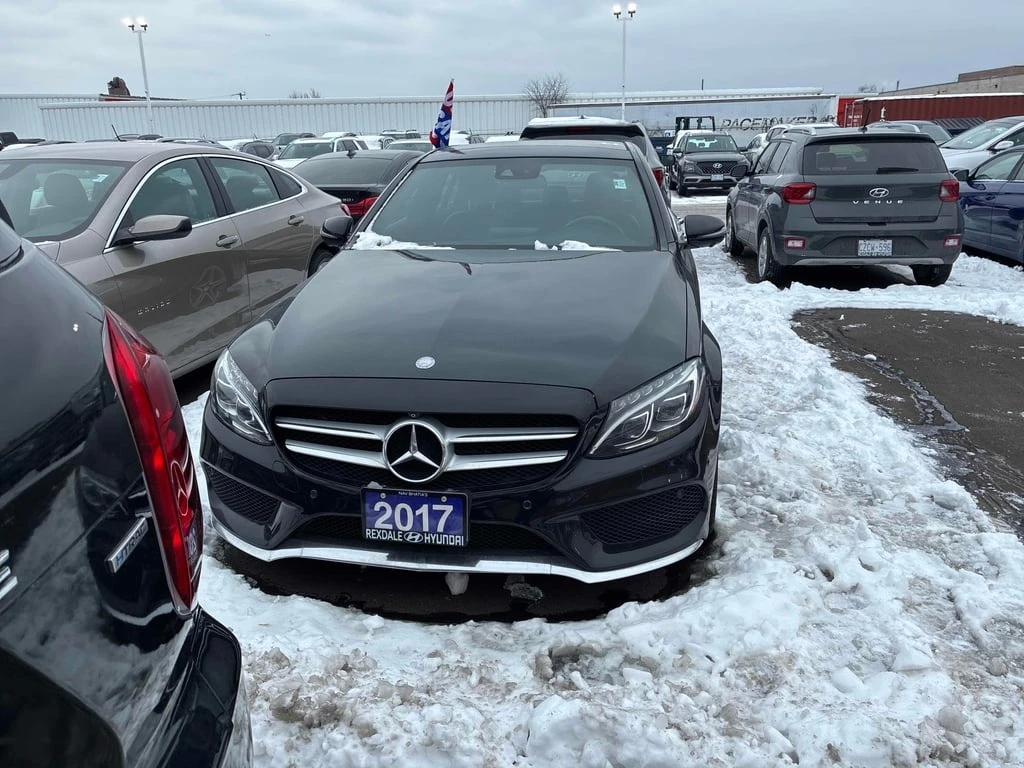 Mercedes-Benz C 300 * CARFAX * БЕЗ ПЪРВОНАЧАЛНА ВНОСКА - изображение 6