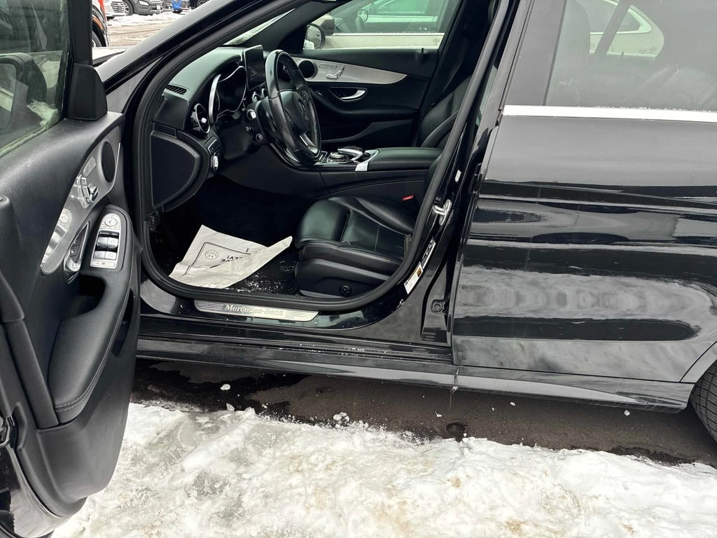 Mercedes-Benz C 300 * CARFAX * БЕЗ ПЪРВОНАЧАЛНА ВНОСКА - изображение 5