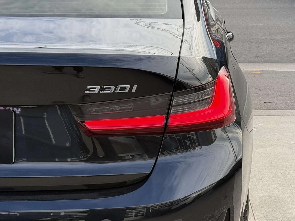 BMW 330 * xDrive NA * CARFAX * ЦЕНА ДО БГ - изображение 8