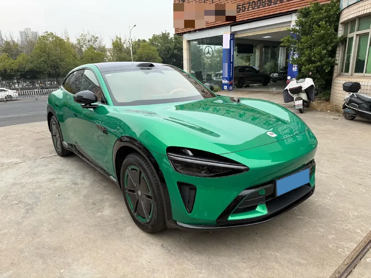 Xiaomi YU7 MI YU7 BEV 96.3KWH | Mobile.bg � ����������� 1