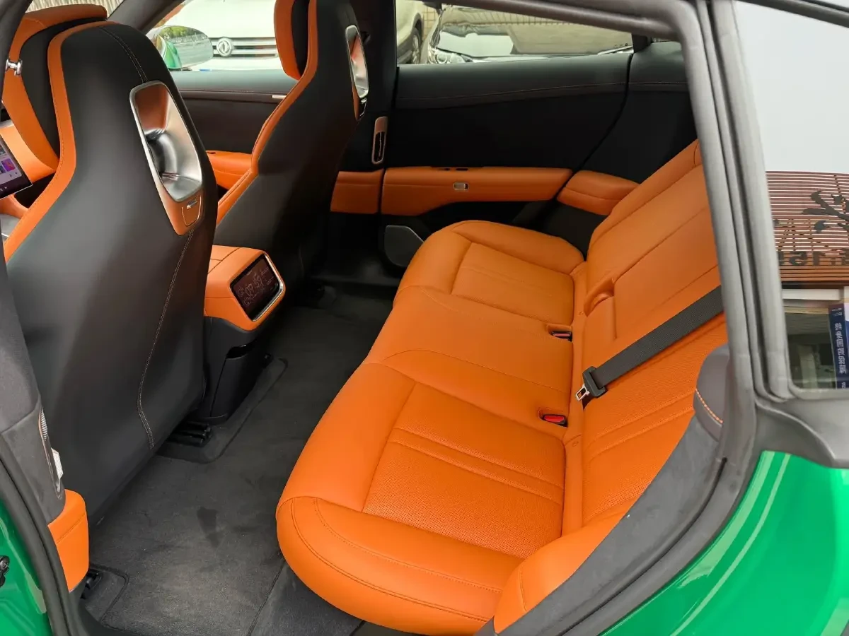 Xiaomi YU7 MI YU7 BEV 96.3KWH | Mobile.bg � ����������� 10