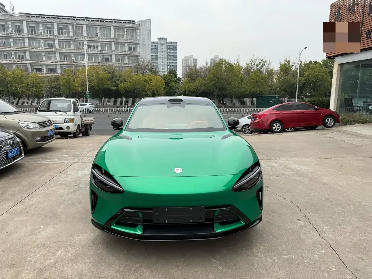 Xiaomi YU7 MI YU7 BEV 96.3KWH | Mobile.bg � ����������� 5