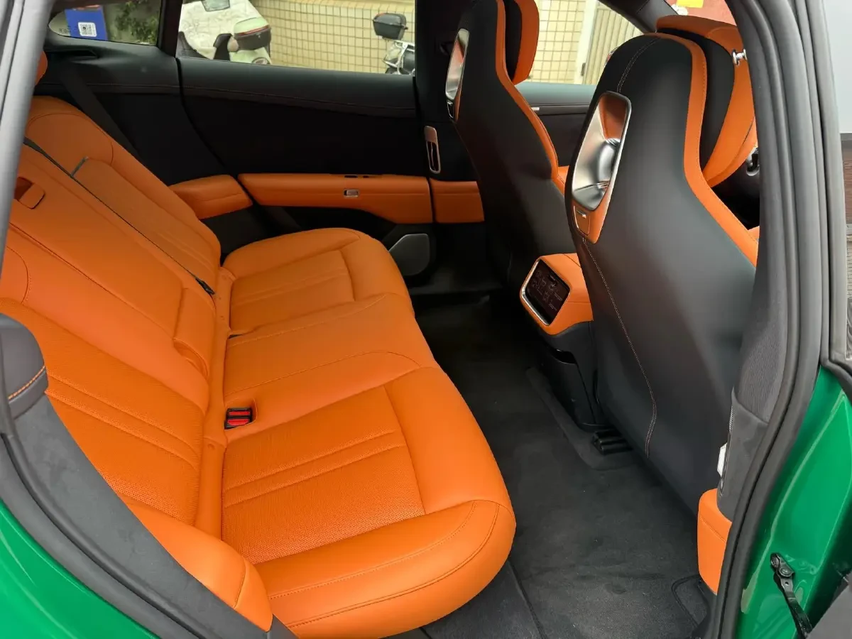 Xiaomi YU7 MI YU7 BEV 96.3KWH | Mobile.bg � ����������� 8