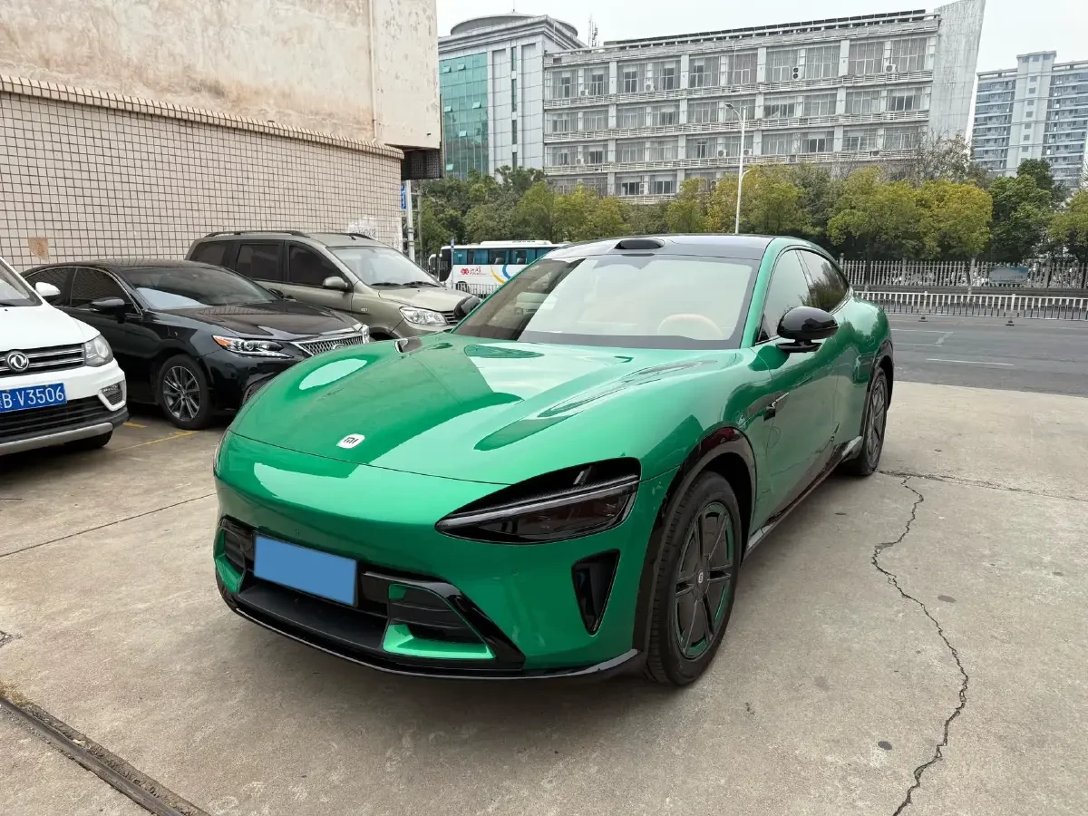 Xiaomi YU7 MI YU7 BEV 96.3KWH | Mobile.bg � ����������� 4