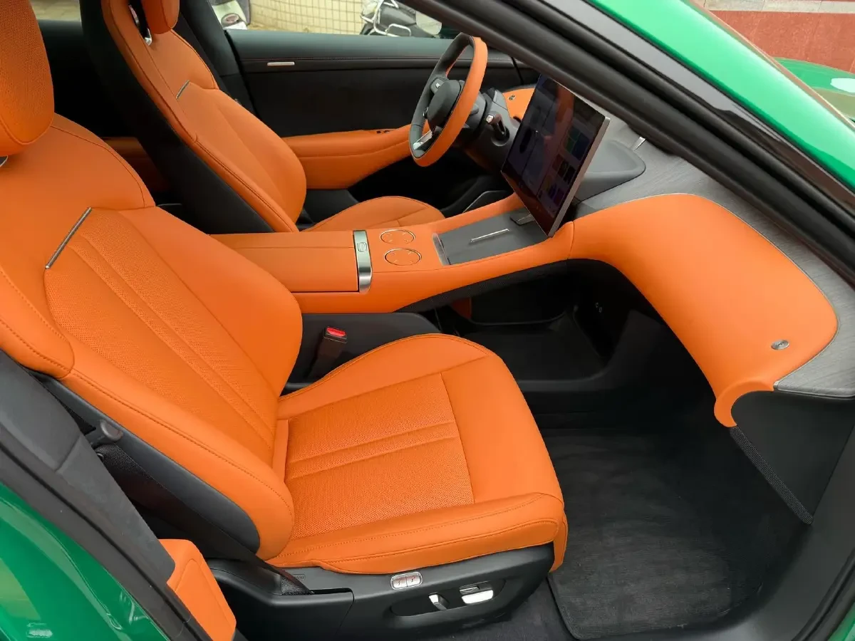 Xiaomi YU7 MI YU7 BEV 96.3KWH | Mobile.bg � ����������� 3