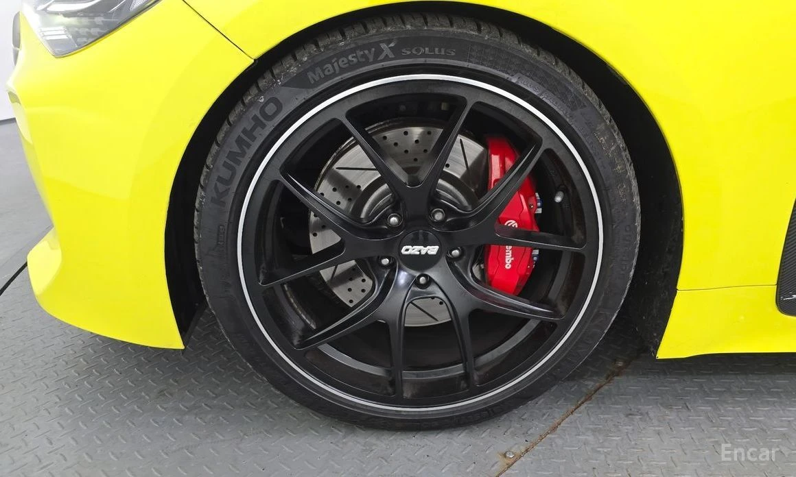 Kia Stinger | Mobile.bg � ����������� 5