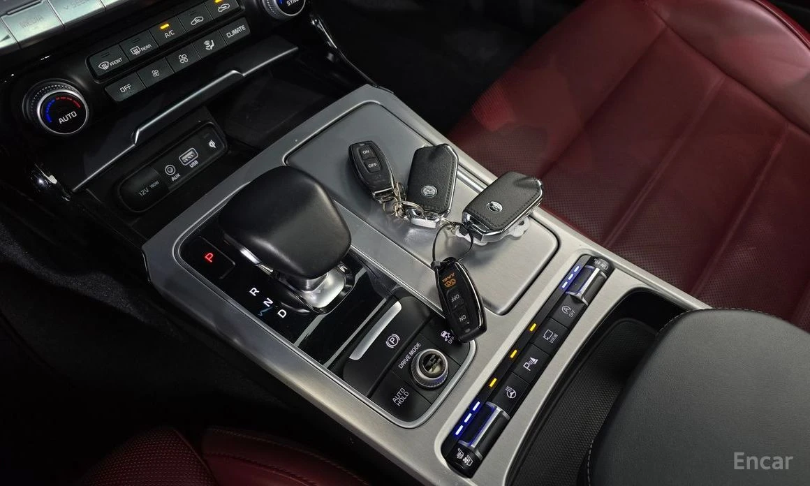 Kia Stinger | Mobile.bg � ����������� 9